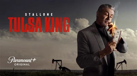 tulsa king kissanime|‘Tulsa King’ Season 2 Premiere Date and Teaser Trailer Released.